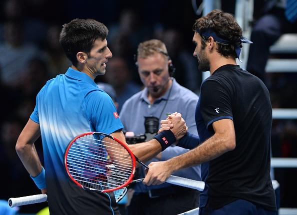 Who will come out on top in the 45th meeting between Djokovic and Federer?